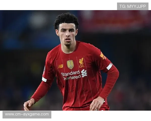 利物浦或在青年引进上采用新合作模式 利物浦或在青年引进上采用新合作模式