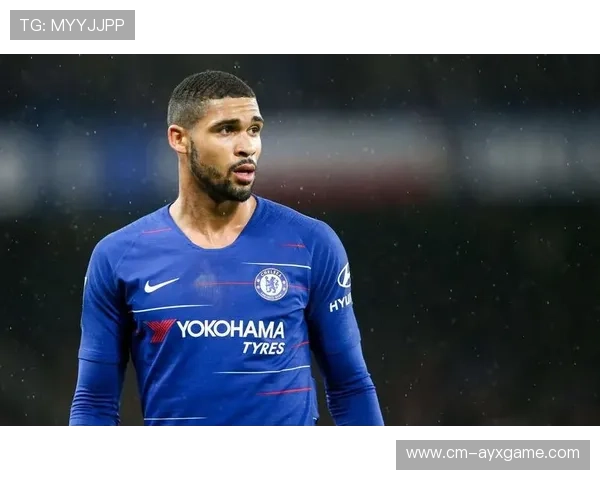 切尔西预计加强中路渗透,寻求打破密集防守 切尔西预计加强中路渗透,寻求打破密集防守