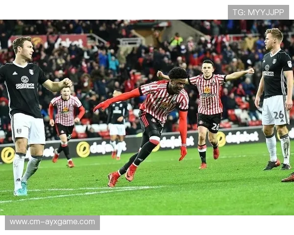 桑德兰客战富勒姆的进攻方案被内部泄露 桑德兰客战富勒姆的进攻方案被内部泄露