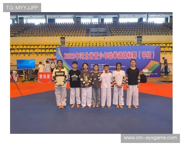 跆拳道青少年选拔赛评分更注重技术规范与礼仪 跆拳道青少年选拔赛评分更注重技术规范与礼仪