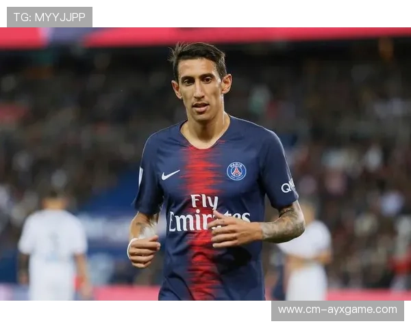 迪马利亚赛季总结：希望在欧战中有更好表现