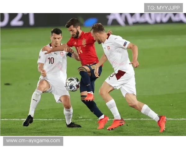 西班牙面对技术型对手,佩德里控场能力备受期待 西班牙面对技术型对手,佩德里控场能力备受期待