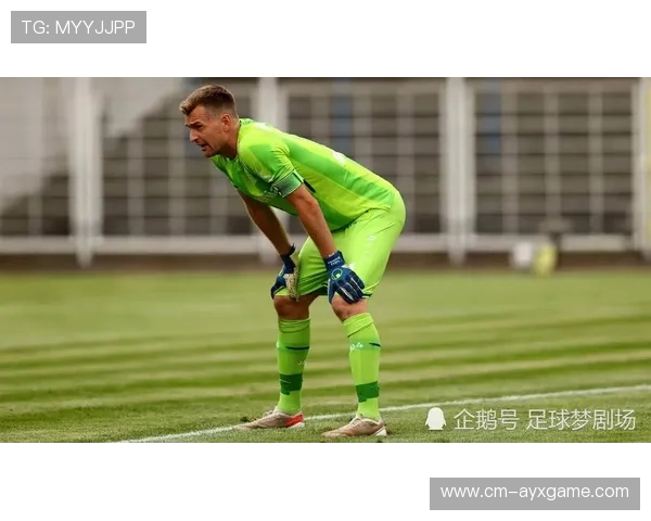 德甲门将市场价格被高层视作重要投资 德甲门将市场价格被高层视作重要投资