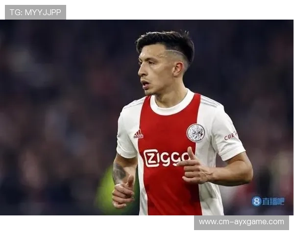 阿贾克斯拟把传控与快攻结合为新一代战术模板 阿贾克斯拟把传控与快攻结合为新一代战术模板