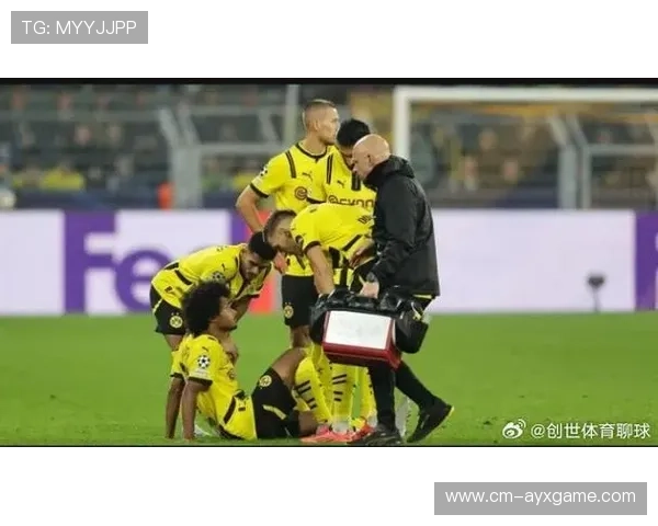 多特加强边路利用,阿德耶米冲击强烈 多特加强边路利用,阿德耶米冲击强烈