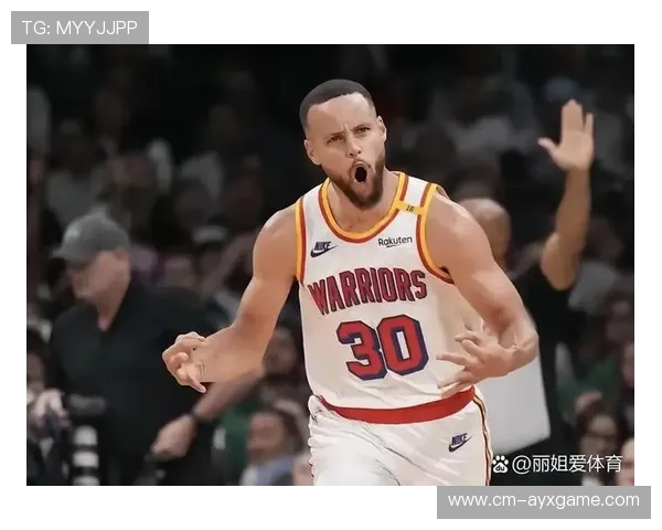 库里突破分球高效进行,勇士攻势不减