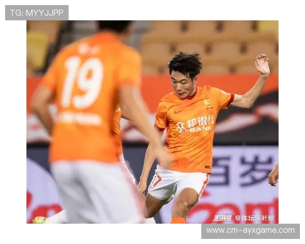 中乙金靴横空出世:一颗新星的崛起,推动中国足球走向新高峰