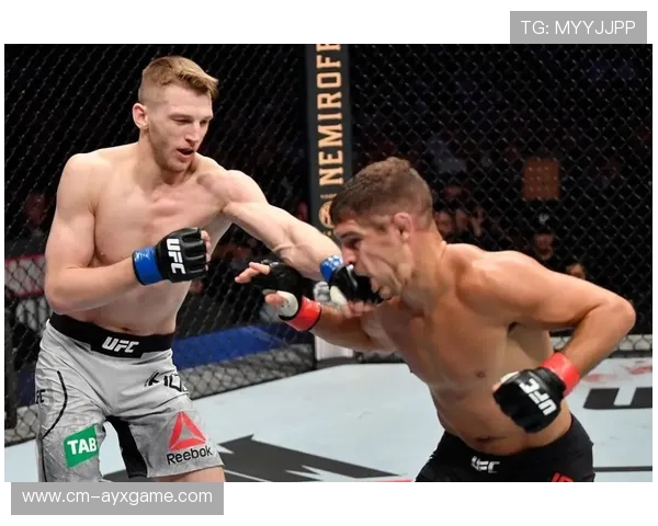 UFC角落狂攻逼停裁判:究竟发生了什么?幕后真相震撼揭秘 UFC角落狂攻逼停裁判:究竟发生了什么?幕后真相震撼揭秘
