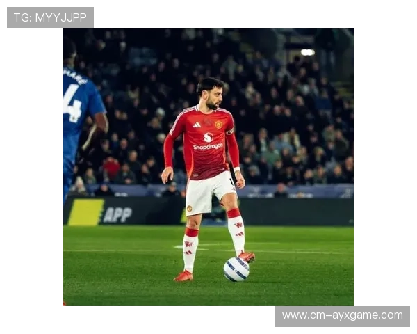 曼联晋级欧战区，B费带领红魔力压狼队