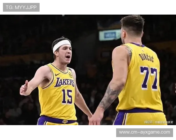 关键战：湖人冲击总冠军，季后赛的最大黑马！，湖人总冠军后的续约和交易