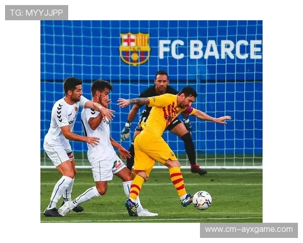 巴萨若能快速重建战术体系，翻盘指日可待