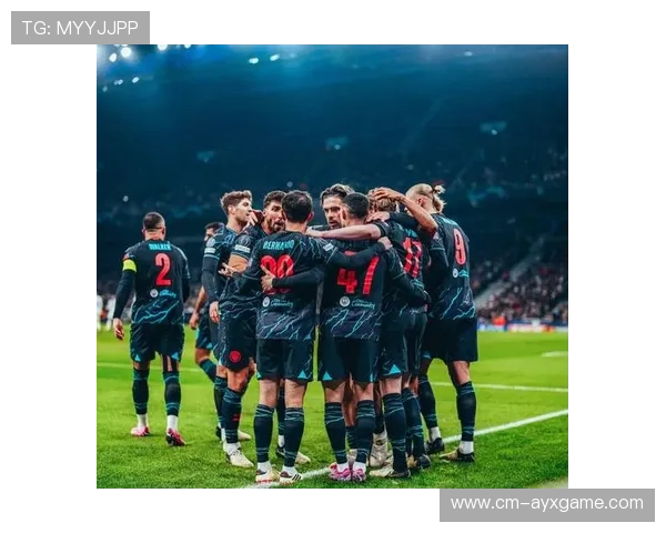 曼城计划在未来两季加入更多年轻边路选择，打造未来之星