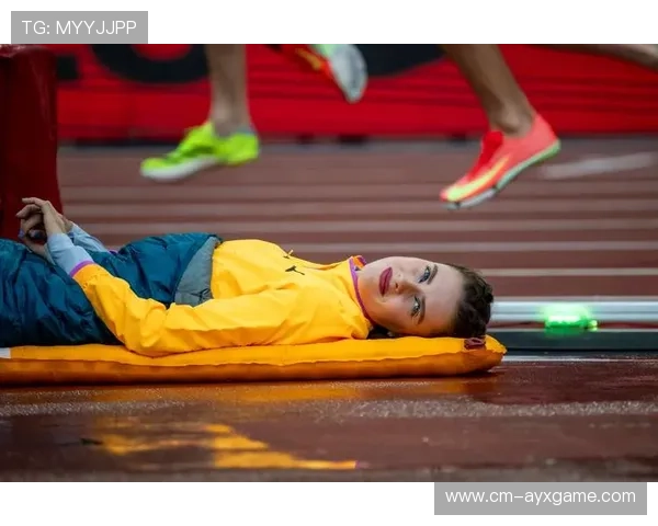 田径钻石联赛出现惊人赛季最佳